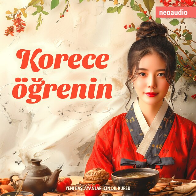 Korece öğrenin