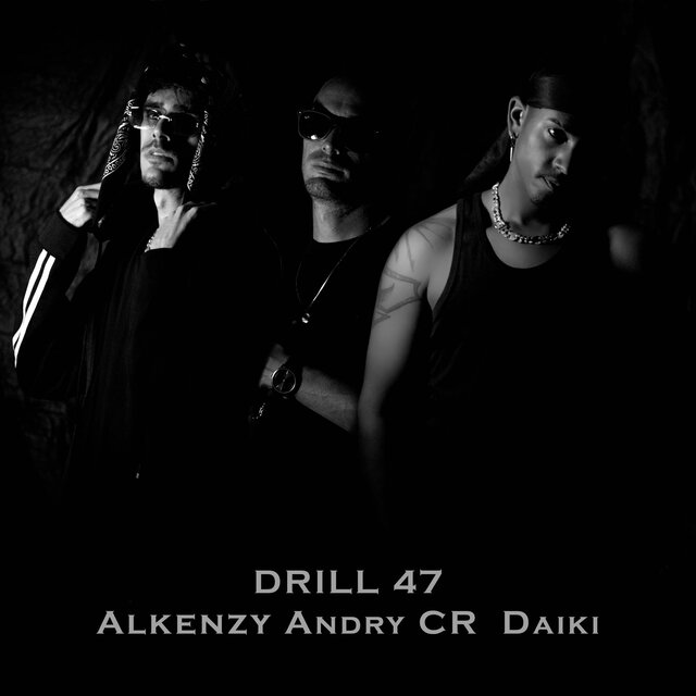 DRILL 47