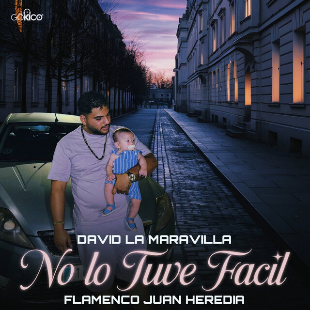 No lo Tuve Fácil