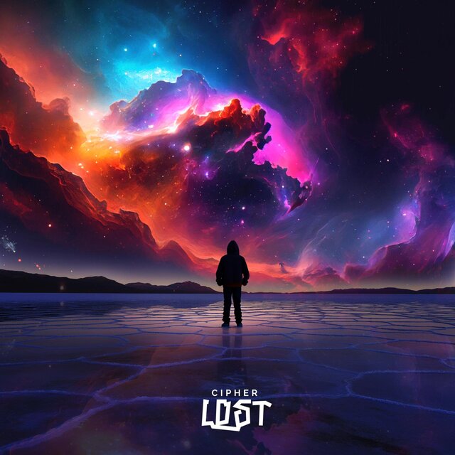 Lost (feat. Mulisha Beats)