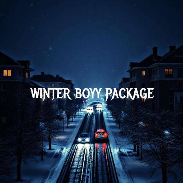 WINTER BOYY PACKAGE