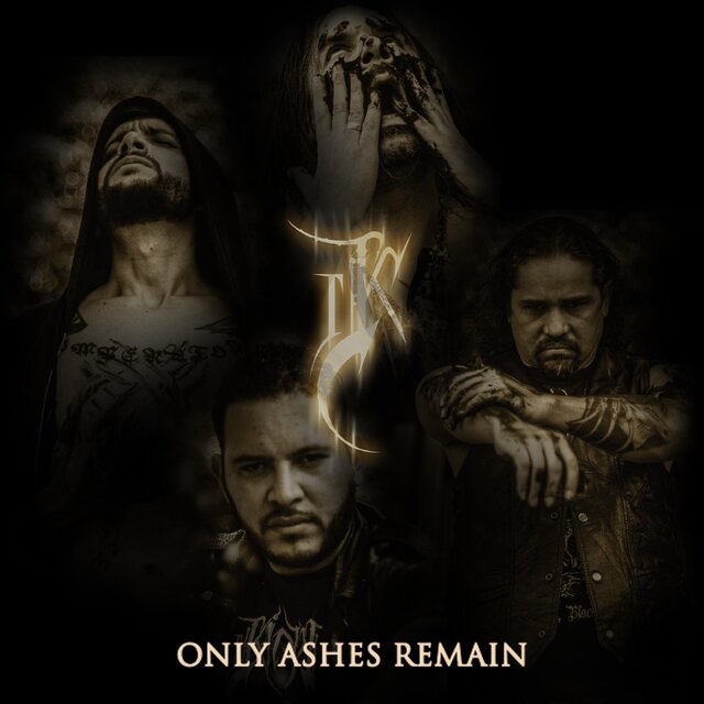 Only Ashes Remain