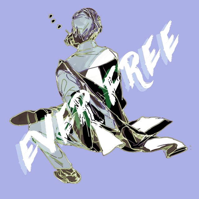 Ever Free