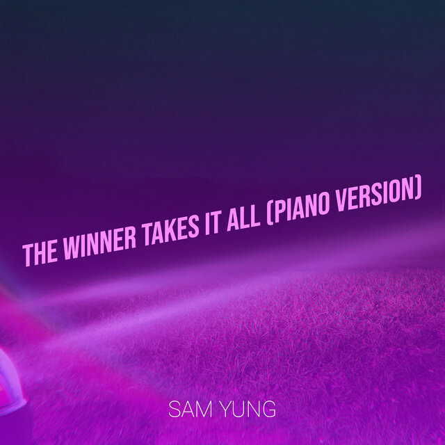 The Winner Takes It All (Piano Version)