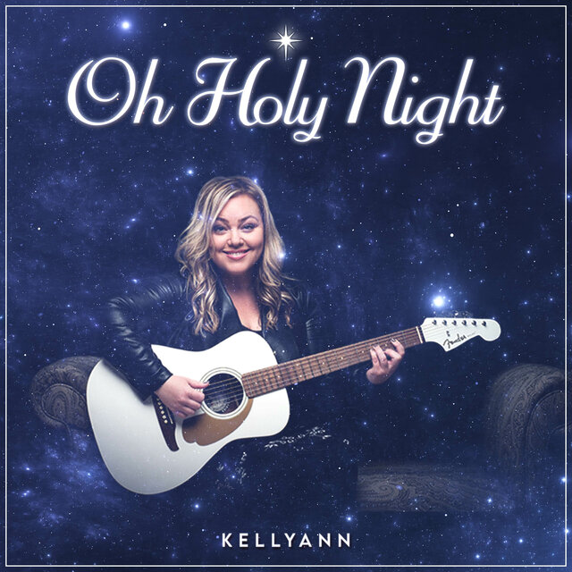 Oh Holy Night