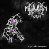 lost at the gates of hell / the cloth ghost