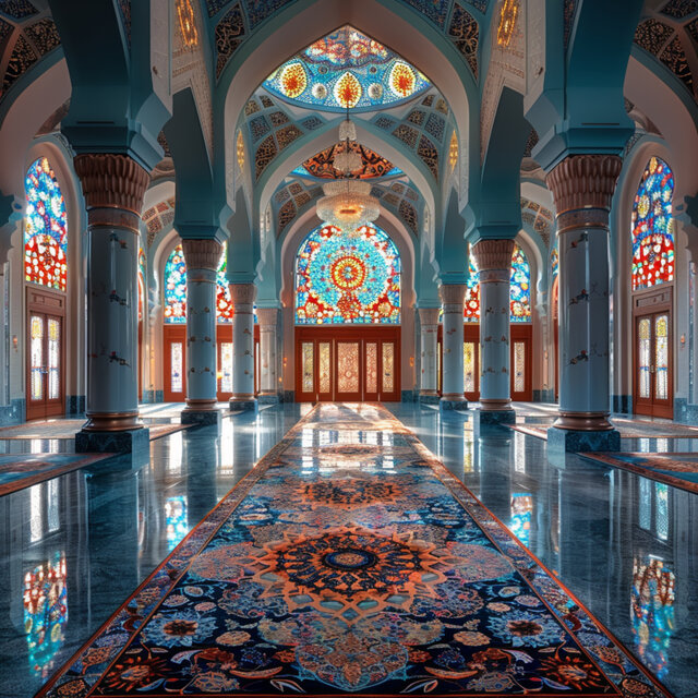 هذه الآيات القرآنية ستساعدك على التطهير قبل شهر رمضان