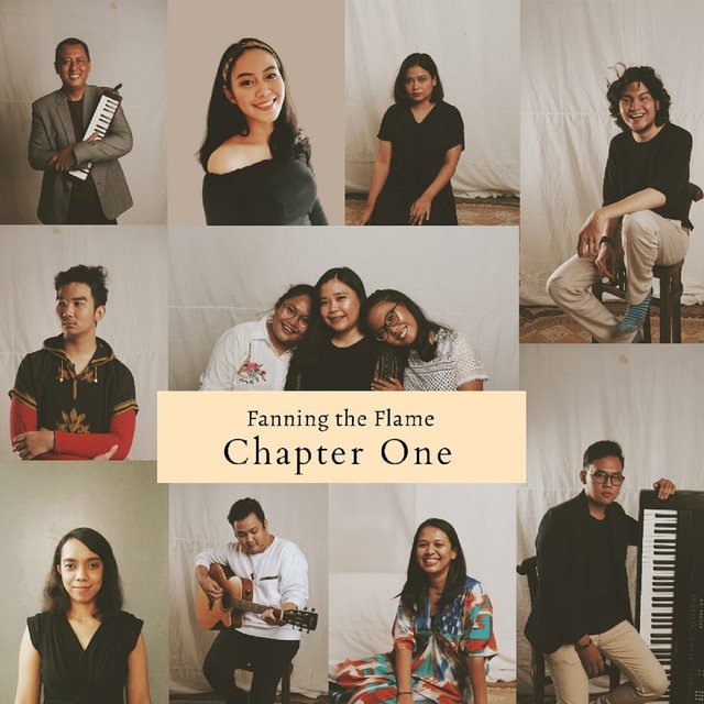 Chapter One