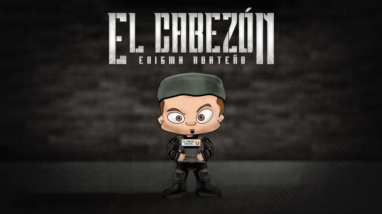 El Cabezón (El Papas Fritas)