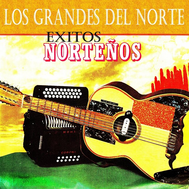 Éxitos norteños