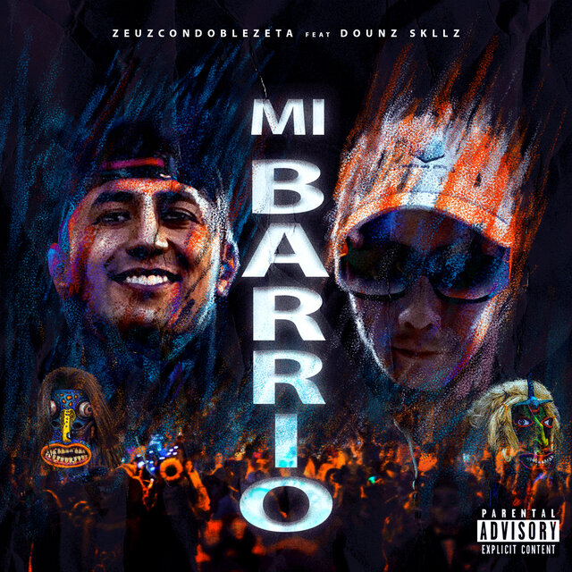 Mi Barrio
