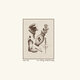 Cover art for album Ever-Shifting, Continual Blossoming by Chance Peña