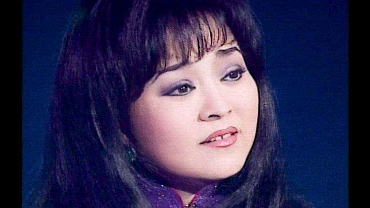 Như Lục Bình Trôi