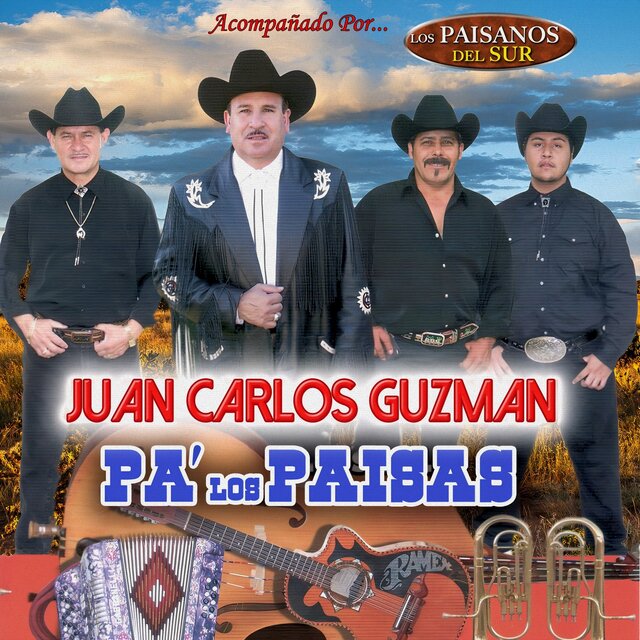 Pa' Los Paisas
