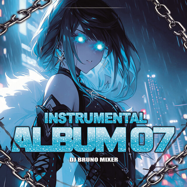 Instrumental Álbum 07