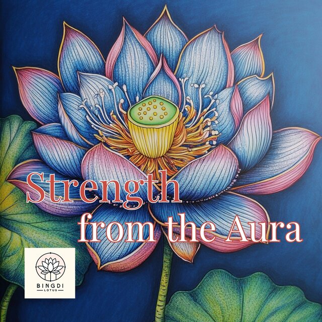 Strength from the Aura