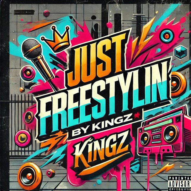 Just Freestylin