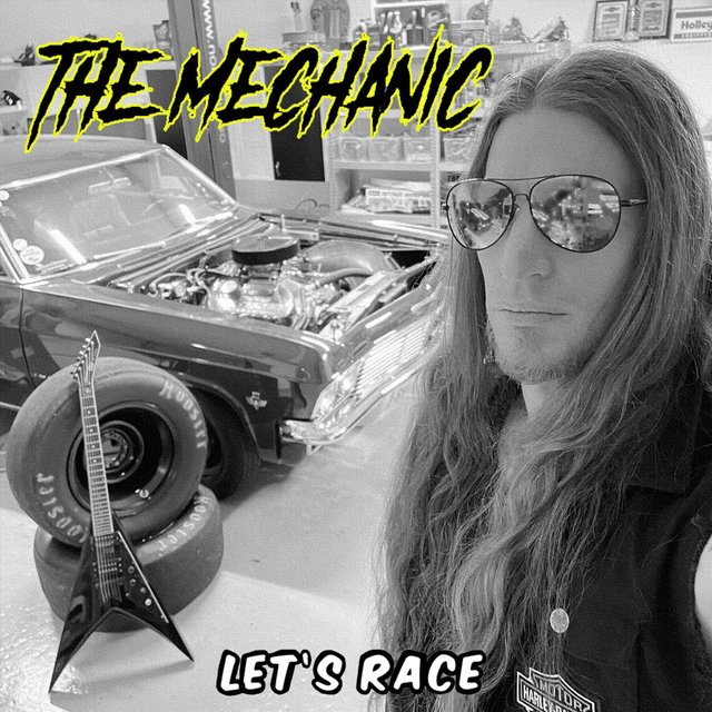 Let's Race