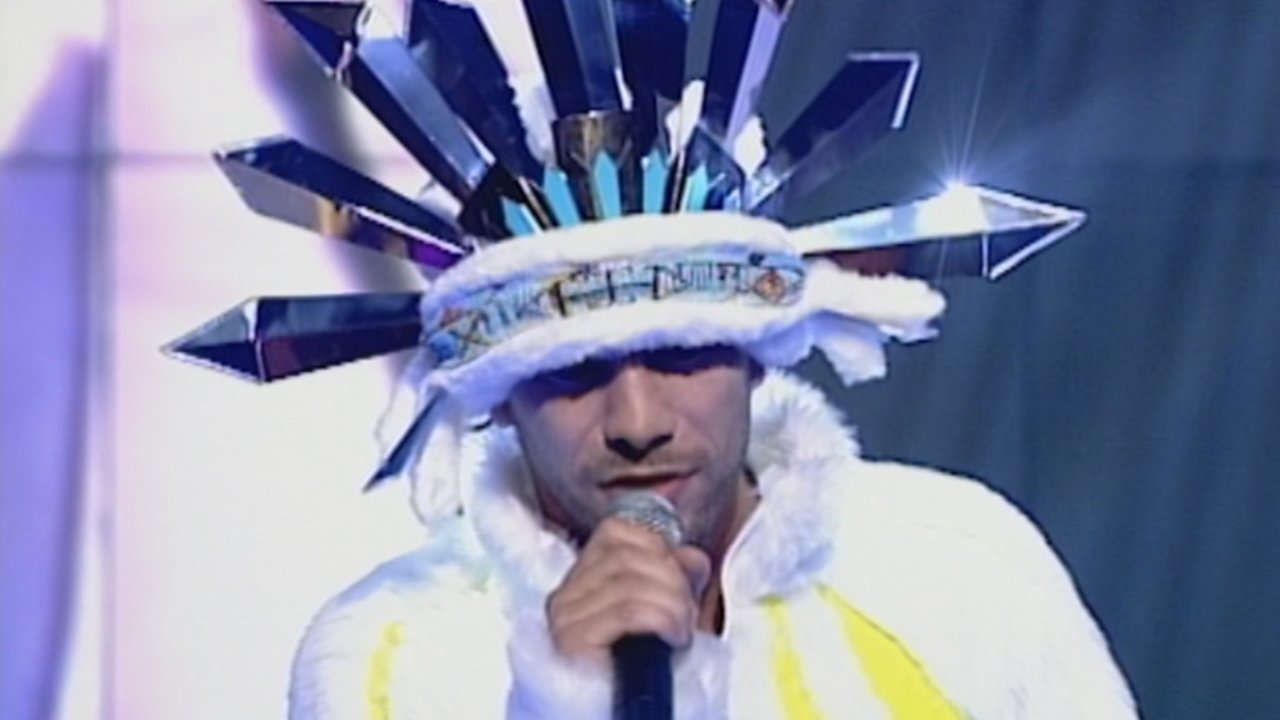 Little L (Top Of The Pops 2001)