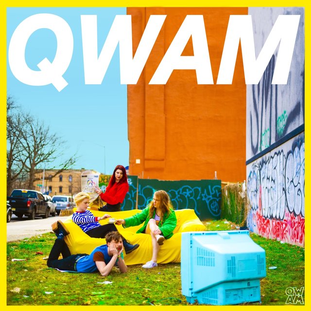 QWAM