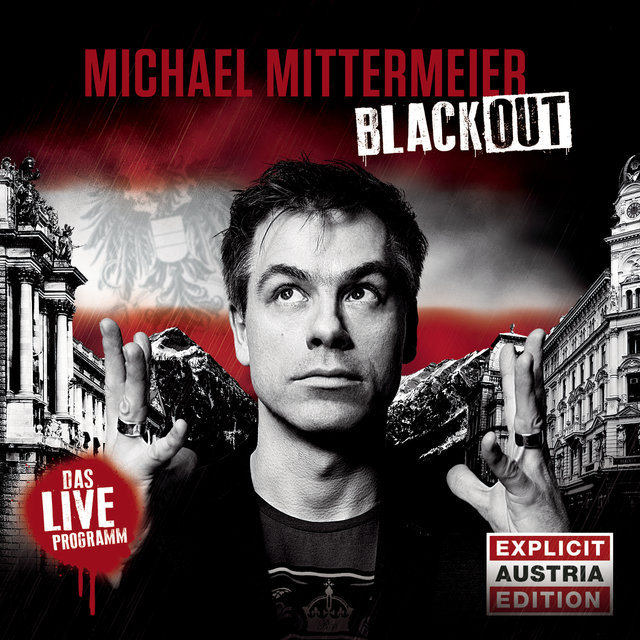 Blackout - Austria Edition