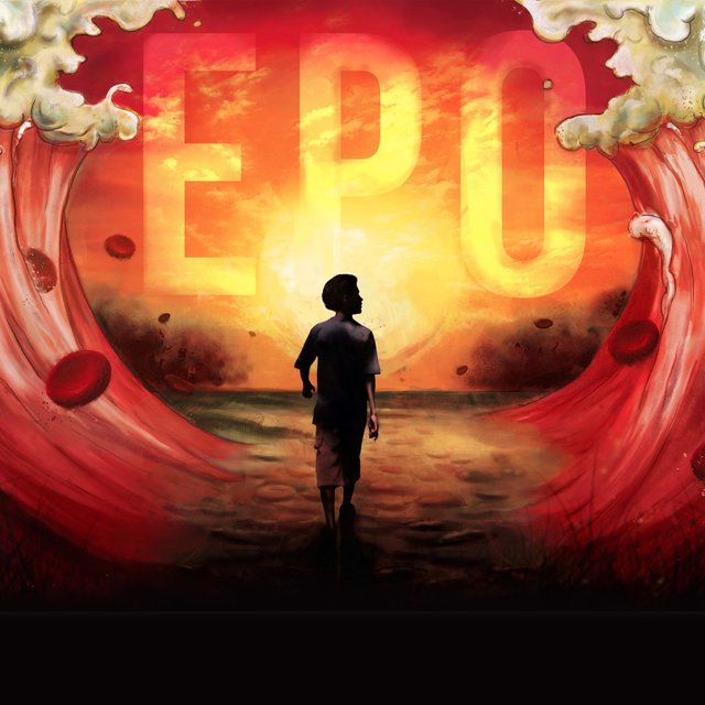 E.P.O 1