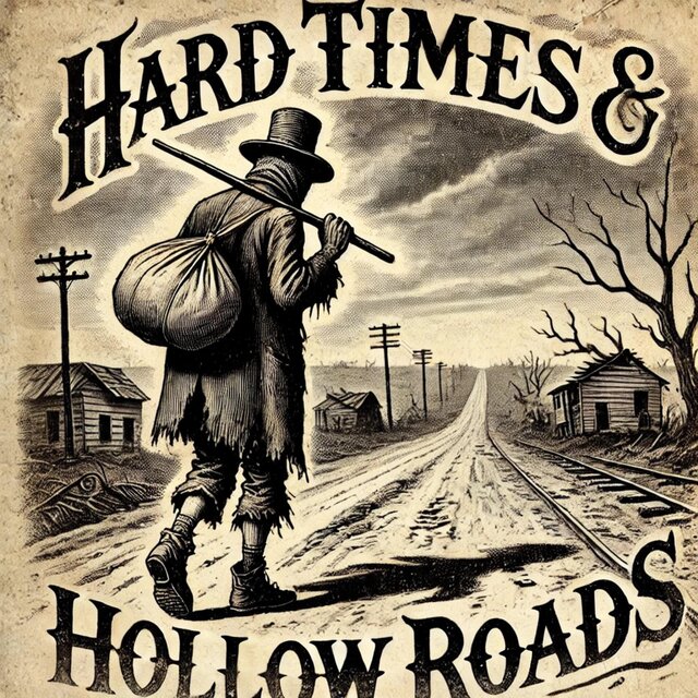 Hard Times & Hollow Roads