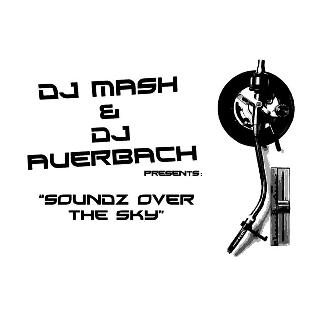 Soundz over the sky