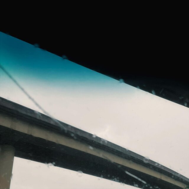 clouds don't wait
