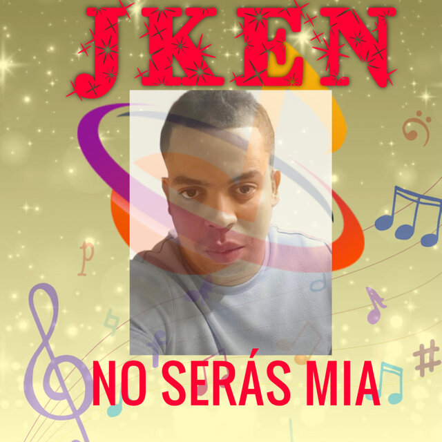 No Serás Mia