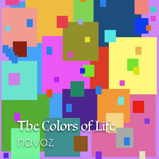 The Colors of Life