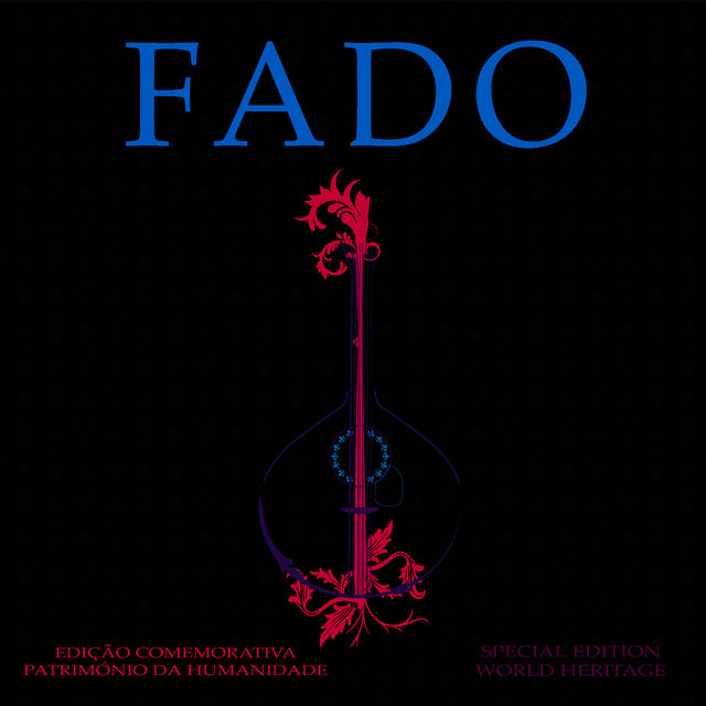 Fado - Special Edition World Heritage Vol.1