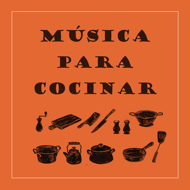 Música para Cocinar