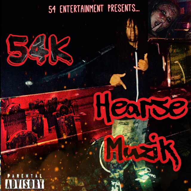 Hearse Muzik