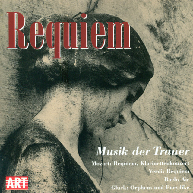 Music For Mourning