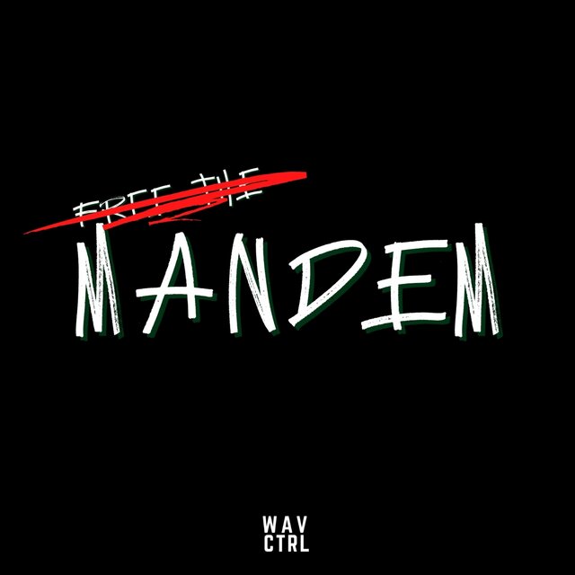 Mandem