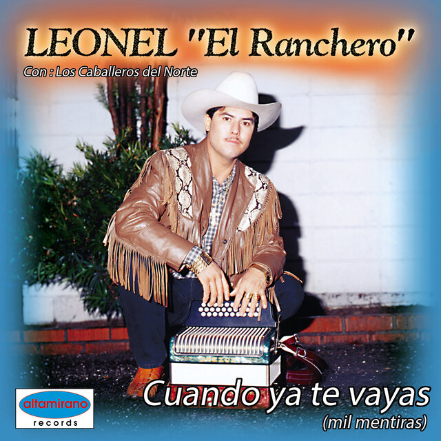 Cuando Ya Te Vayas