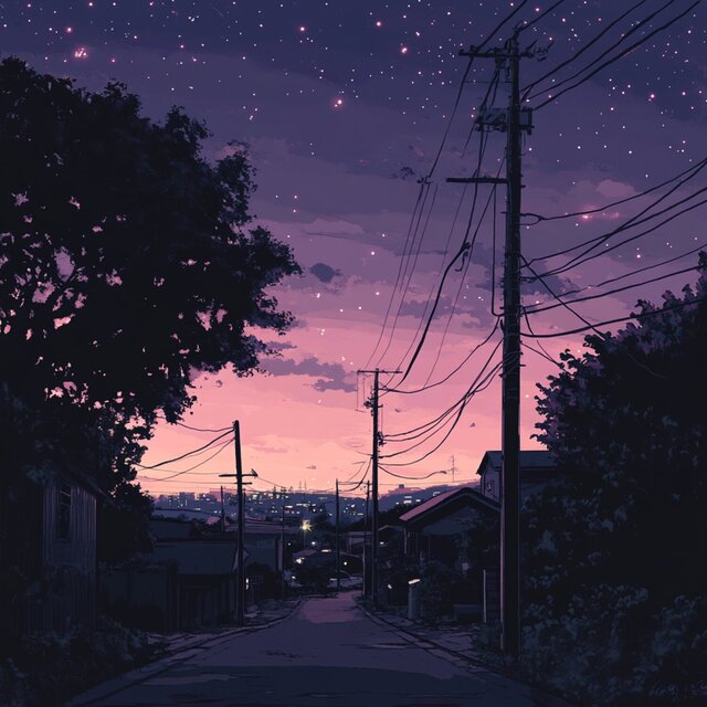 Cloudborne Lights