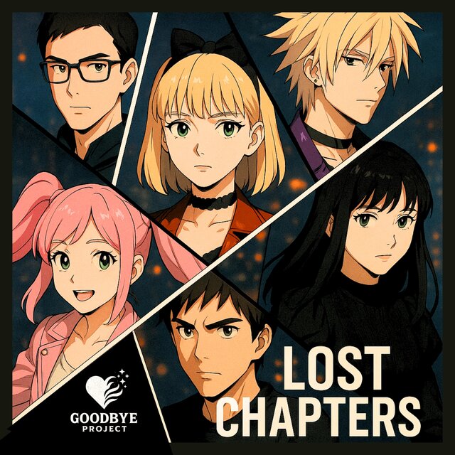Lost Chapters