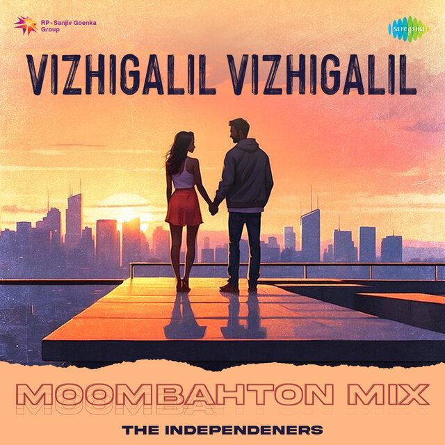 Vizhigalil Vizhigalil (Moombahton Mix)