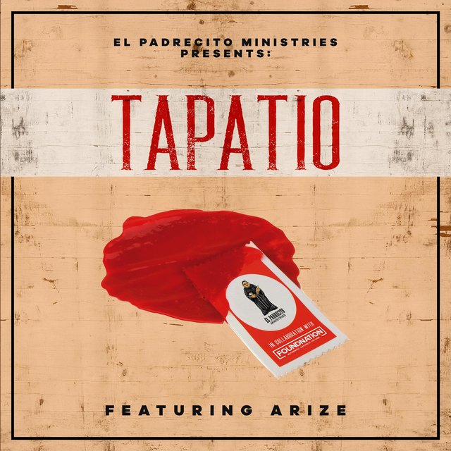 Tapatio (feat. Arize)