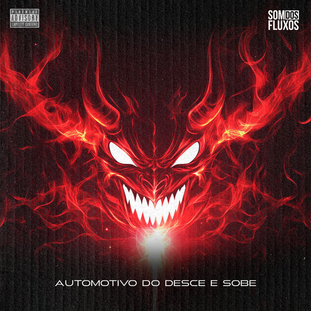 Automotivo do Desce e Sobe