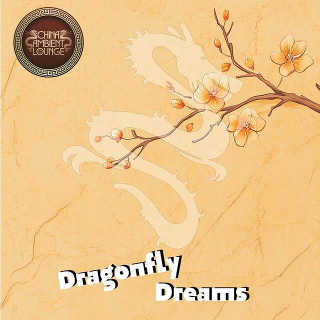 Dragonfly Dreams