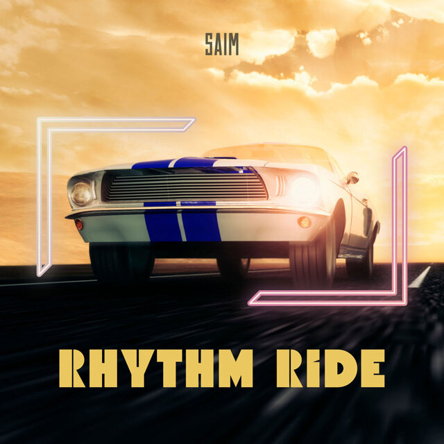Rhythm Ride
