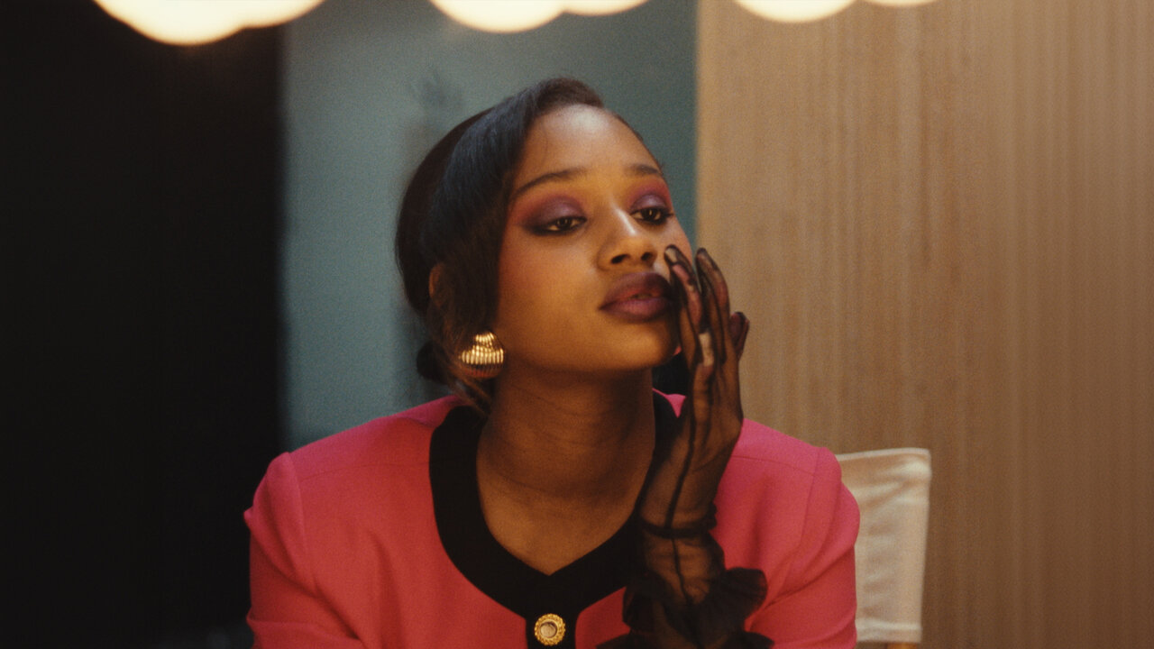 Not My Problem (Official Music Video)