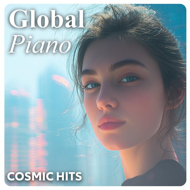 Global Jazz Piano
