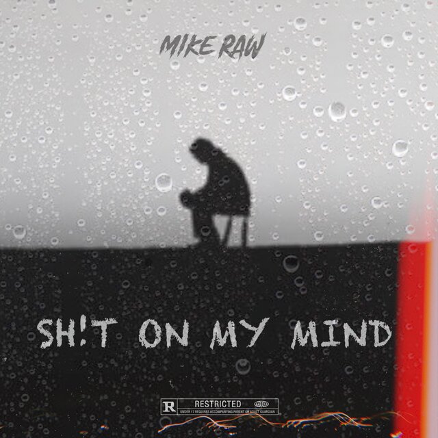 SH!T ON MY MIND