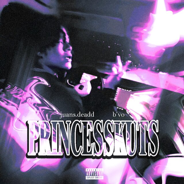 PrincessKuts Freestyle (feat. b’vo)