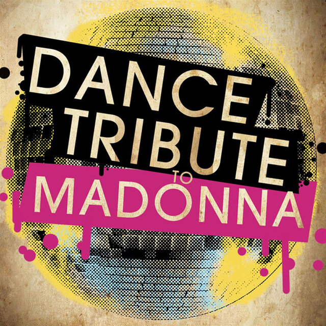 Dance Tribute to Madonna