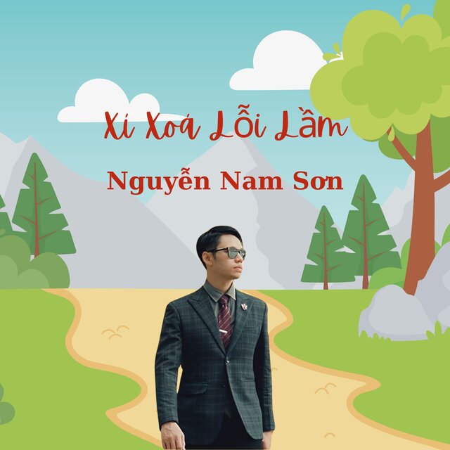 Xí Xoá Lỗi Lầm